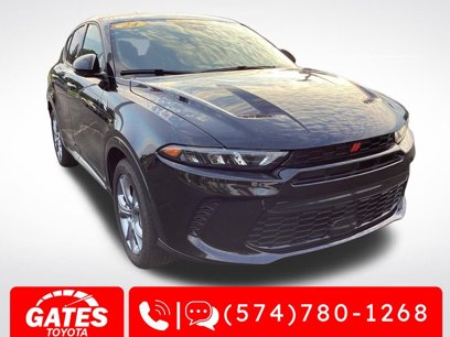 Used 2024 Dodge Hornet R/T