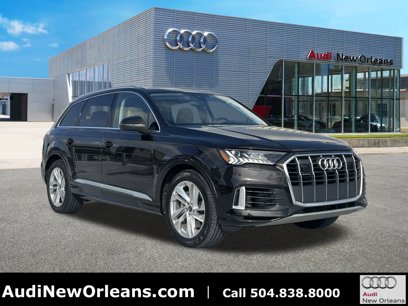 Used 2023 Audi Q7 3.0T Prestige w/ Prestige Package