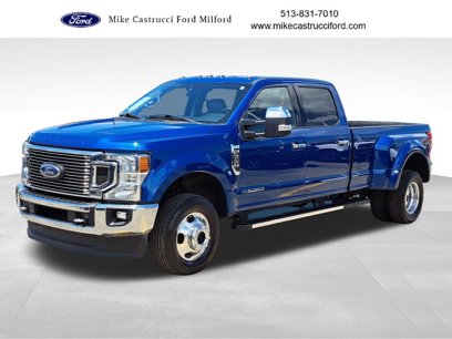 Used 2022 Ford F350 XLT w/ XLT Premium Package