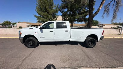 Used 2022 RAM 3500 Tradesman