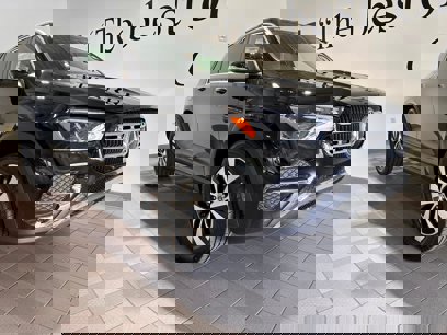 New 2025 Mercedes-Benz GLE 350 4MATIC