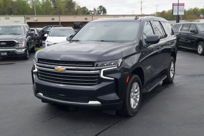 Used 2023 Chevrolet Tahoe LT