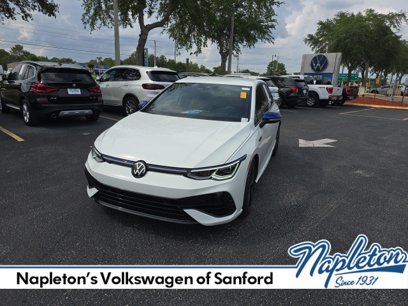 Used 2023 Volkswagen Golf 20th Anniversary Edition