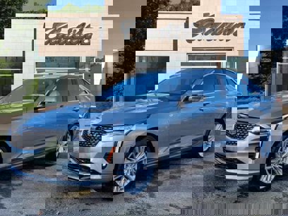 New 2025 Cadillac CT4 Premium Luxury