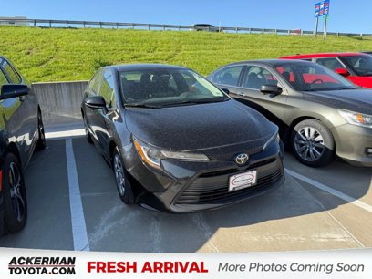 Used 2023 Toyota Corolla LE