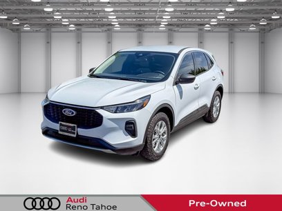 Used 2024 Ford Escape Active