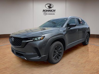 Certified 2024 MAZDA CX-50 AWD 2.5 S w/ Convenience Package