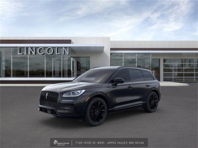 New 2024 Lincoln Corsair Reserve w/ Equipment Group 202A