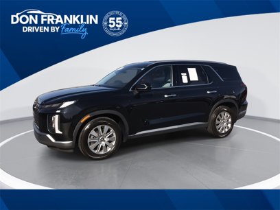 Used 2023 Hyundai Palisade SEL w/ Cargo Package