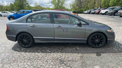 Used 2011 Honda Civic EX-L