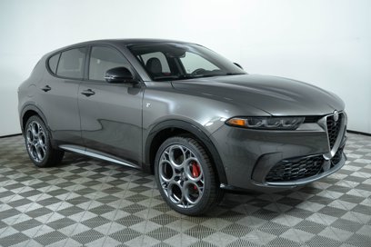 New 2024 Alfa Romeo Tonale Ti