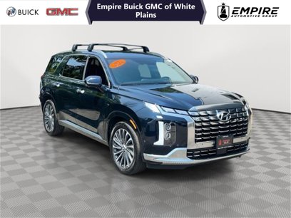 Used 2024 Hyundai Palisade Calligraphy