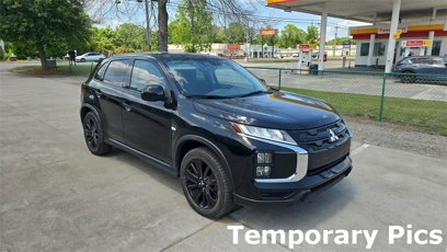 Used 2022 Mitsubishi Outlander Sport LE
