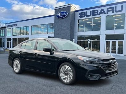 New 2025 Subaru Legacy Limited
