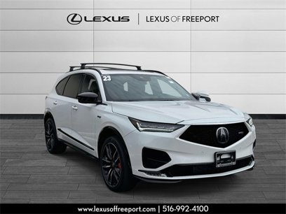 Used 2023 Acura MDX Type S