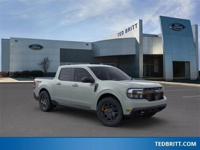 New 2024 Ford Maverick Lariat w/ Tremor Off-Road Package