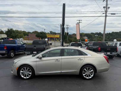Used 2013 Cadillac XTS Luxury w/ Driver Awareness Package