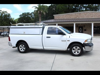 Used 2015 RAM 1500 Tradesman w/ Power & Remote Entry Group