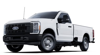 New 2025 Ford F250 XL