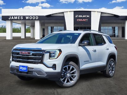 New 2025 GMC Terrain Elevation w/ Elevation Premium Package