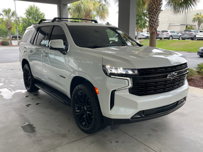 Used 2024 Chevrolet Tahoe RST w/ Luxury Package