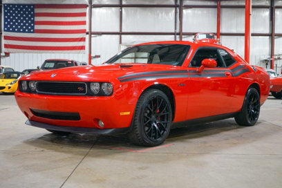 Used 2010 Dodge Challenger R/T