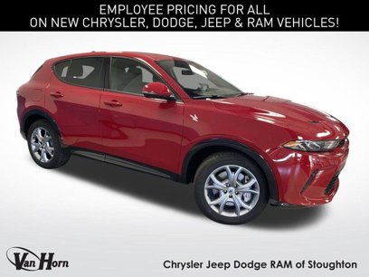 New 2024 Dodge Hornet R/T