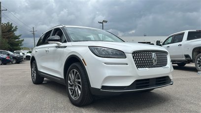 Used 2022 Lincoln Corsair AWD w/ Equipment Group 101A