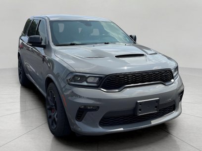 Used 2021 Dodge Durango R/T w/ Tow 'N Go Package