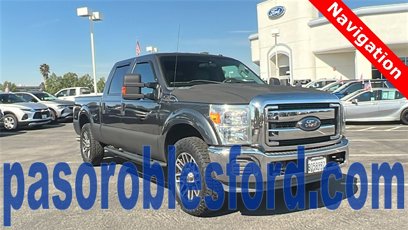Used 2016 Ford F250 XLT