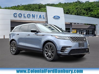Used 2019 Land Rover Range Rover Velar R-Dynamic HSE