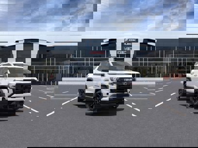 New 2025 GMC Terrain Elevation w/ Black Edition