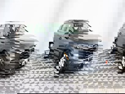 Certified 2024 Honda CR-V LX