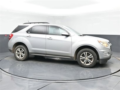 Used 2016 Chevrolet Equinox LT w/ Convenience Package