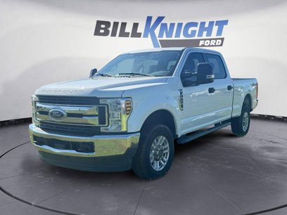 Used 2018 Ford F250 XL w/ STX Appearance Package