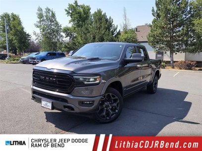 Used 2023 RAM 1500 Limited