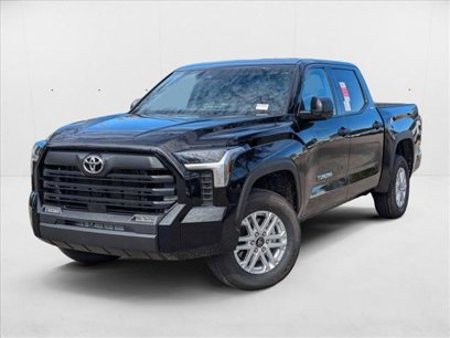 New 2025 Toyota Tundra SR5
