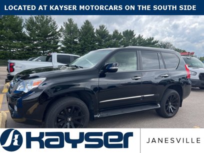 Used 2013 Lexus GX 460 Premium
