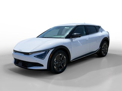 New 2025 Kia EV6 Light