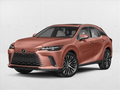 Used 2024 Lexus RX 350 Premium Plus
