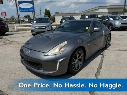 Used 2013 Nissan 370Z Touring w/ Sport Pkg