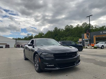 Used 2018 Dodge Charger GT w/ Navigation & Travel Group