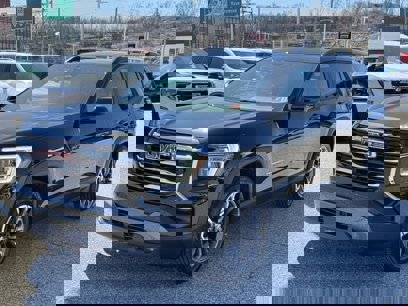 New 2025 GMC Terrain Elevation w/ Elevation Premium Package