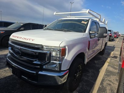 Used 2020 Ford F250 XL w/ STX Appearance Package