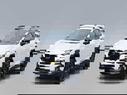 New 2025 Subaru Crosstrek 2.5i Sport