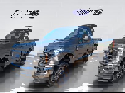 New 2025 Ford F350 XLT