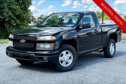 Used 2006 Chevrolet Colorado LS w/ Street Pack