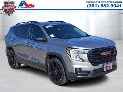 Certified 2023 GMC Terrain SLE w/ Driver Convenience Package