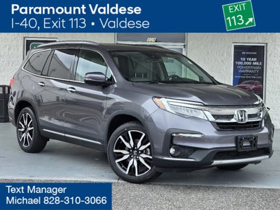 Used 2019 Honda Pilot Touring