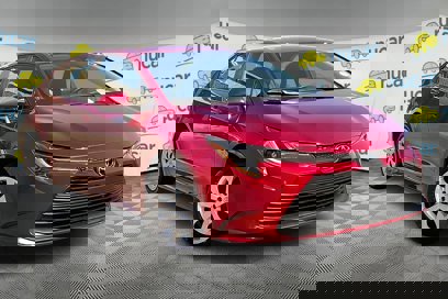 Certified 2024 Toyota Corolla LE